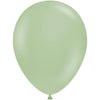 5 inch TUFTEX MEADOW GREEN - LA Balloons