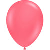 5 inch TUFTEX TAFFY PINK - LA Balloons