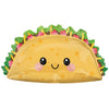 33 inch TACO TIME