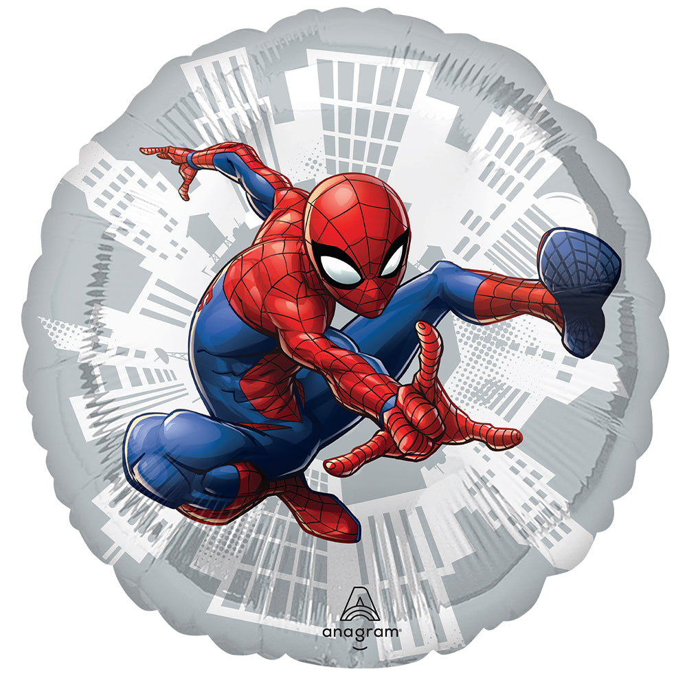 18 inch SPIDERMAN