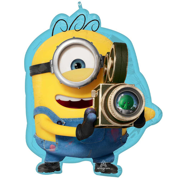 24 inch MINIONS 3