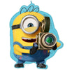 24 inch MINIONS 3
