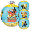 16 inch MINIONS 3 ORBZ