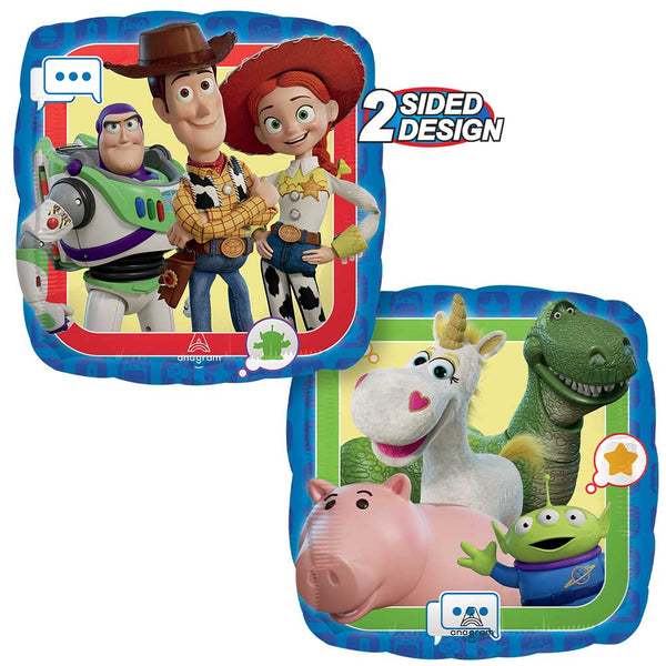 18 inch TOY STORY 5