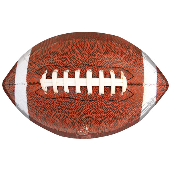 31 inch FOOTBALL FANATIC