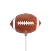 9 inch FOOTBALL FANATIC (AIR-FILL ONLY)
