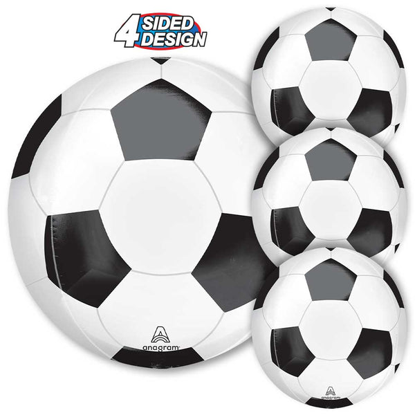 15 inch SOCCER ORBZ