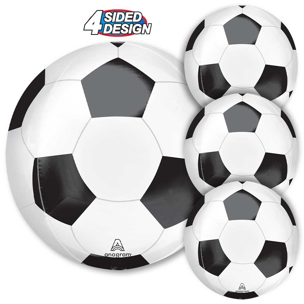 15 inch SOCCER ORBZ