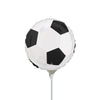 9 inch SOCCER (AIR-FILL ONLY)