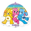 25 inch CARE BEARS SUPERSHAPE