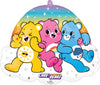 25 inch CARE BEARS SUPERSHAPE