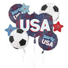 WORLD CUP 2026 BOUQUET