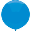 Funsational 17 inch FUNSATIONAL OCEAN BLUE Latex Balloons 51029-F