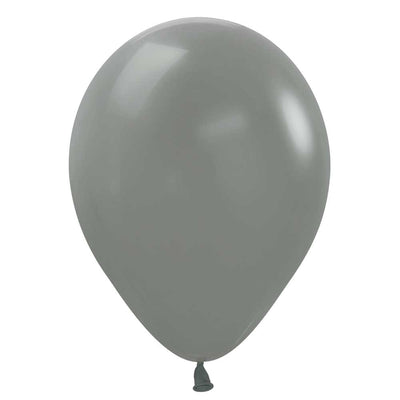 5 inch SEMPERTEX DELUXE URBAN GREY