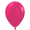 5 inch SEMPERTEX DELUXE COSMO PINK