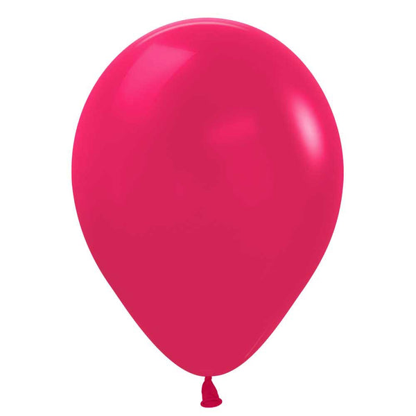 5 inch SEMPERTEX DELUXE COSMO PINK