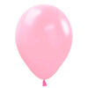 5 inch SEMPERTEX DELUXE CANDY PINK