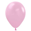 5 inch SEMPERTEX DELUXE CANDY PINK
