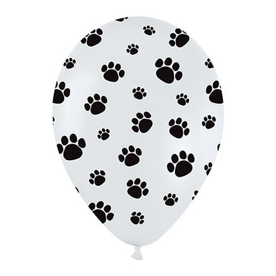 Pets Latex Balloon 6 Pieces 9 inch (22,8 cm) - Javoli Disney Online St