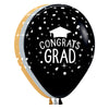 11 inch CONGRATS GRAD
