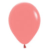 Sempertex 11 inch SEMPERTEX DELUXE TROPICAL CORAL Latex Balloons 53517-B