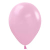 11 inch SEMPERTEX DELUXE CANDY PINK