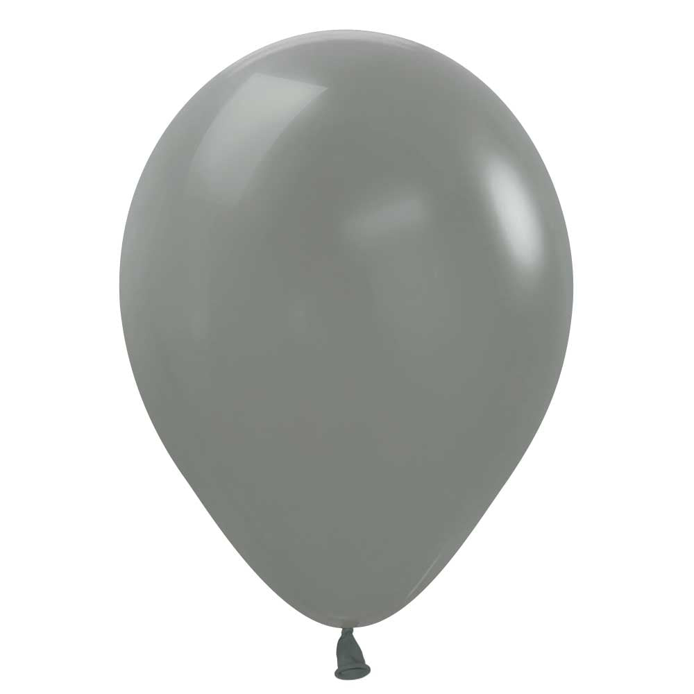 11 inch SEMPERTEX DELUXE URBAN GREY
