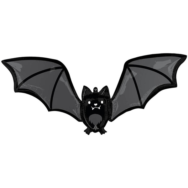 54 inch GLOW BATTY BAT - LA Balloons