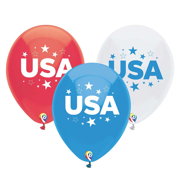 12 inch USA