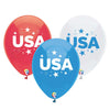 12 inch USA