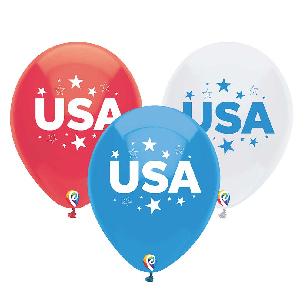 12 inch USA