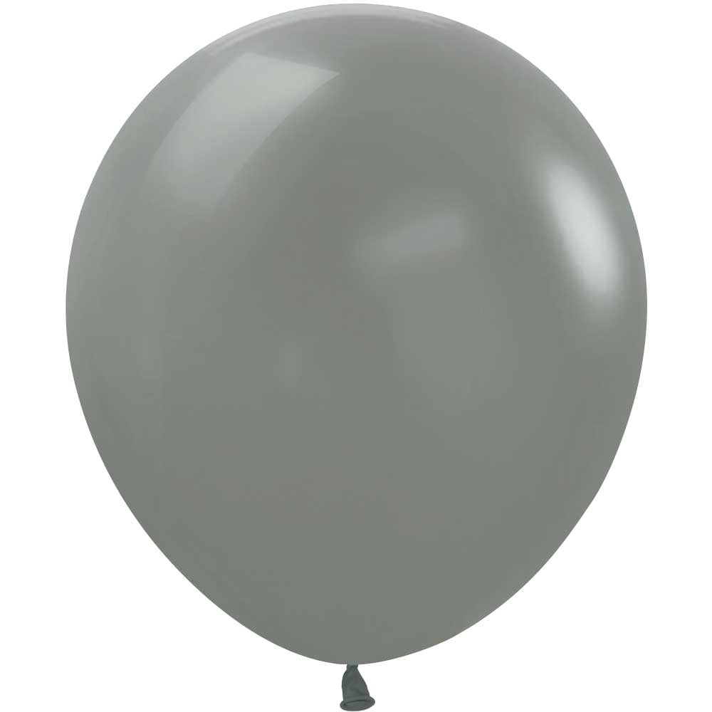 18 inch SEMPERTEX DELUXE URBAN GREY