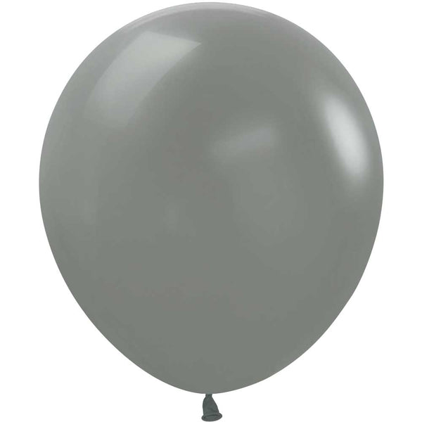 18 inch SEMPERTEX DELUXE URBAN GREY