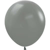 18 inch SEMPERTEX DELUXE URBAN GREY