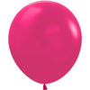18 inch SEMPERTEX DELUXE COSMO PINK
