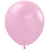 18 inch SEMPERTEX DELUXE CANDY PINK