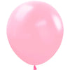 18 inch SEMPERTEX DELUXE CANDY PINK