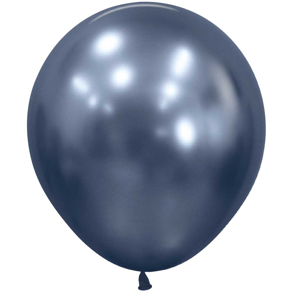 18 inch SEMPERTEX REFLEX GALAXY BLUE