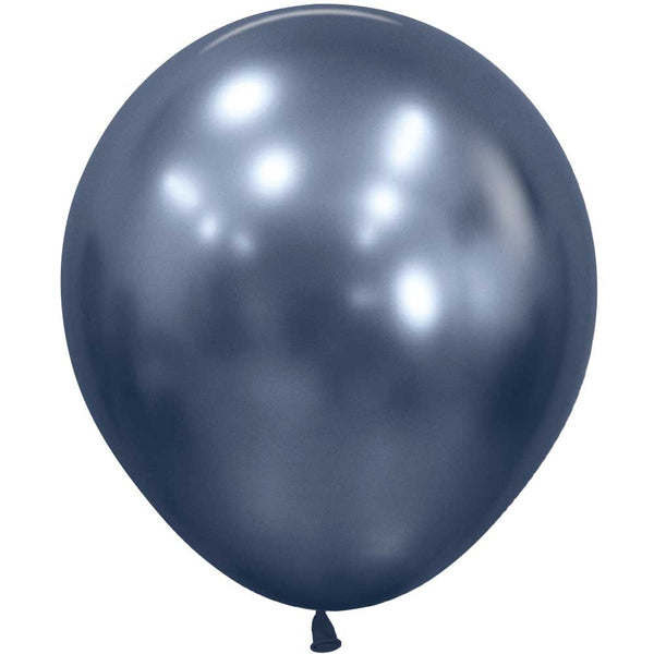 18 inch SEMPERTEX REFLEX GALAXY BLUE