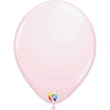 Funsational 12 inch FUNSATIONAL CHALK PASTEL PINK Latex Balloons