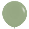 Sempertex 36 inch SEMPERTEX DELUXE EUCALYPTUS Latex Balloons 56360P2-B