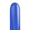 Sempertex 260S SEMPERTEX FASHION ROYAL BLUE Entertainer Balloons 57023-B