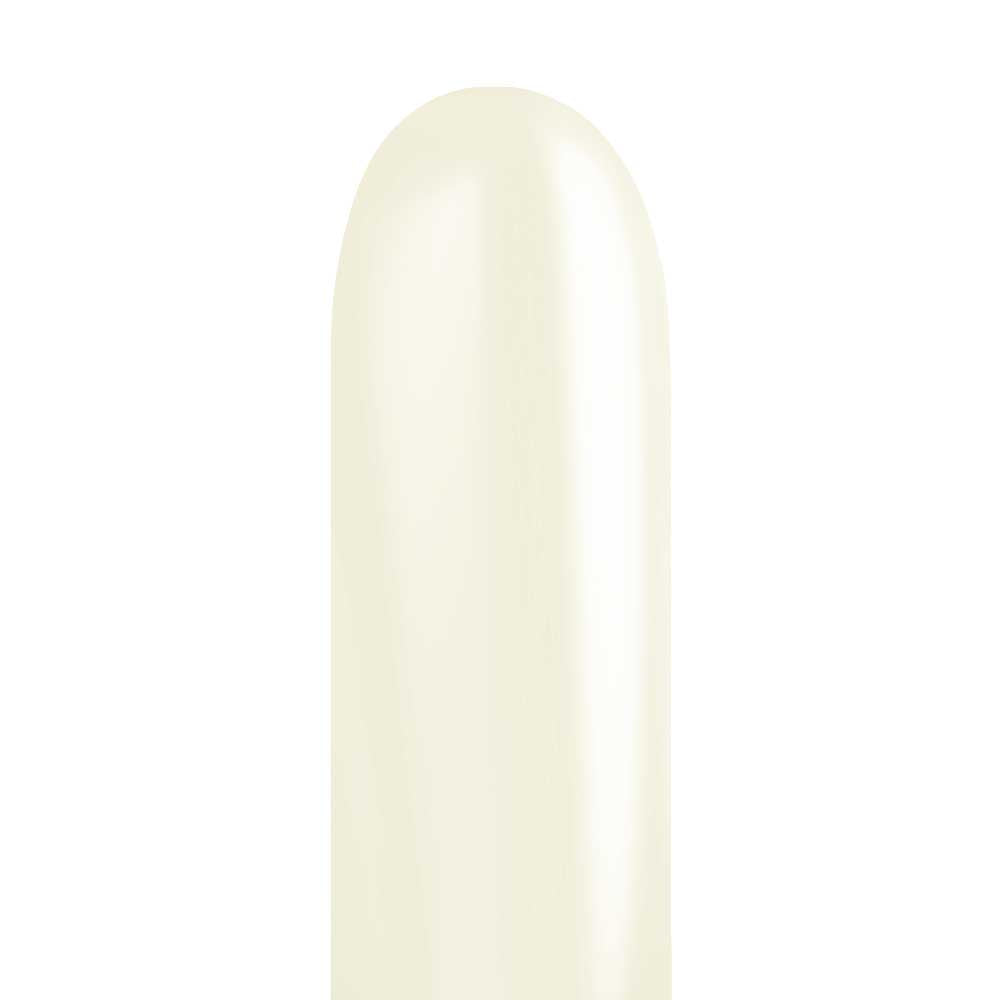 260S SEMPERTEX DELUXE ALMOND WHITE