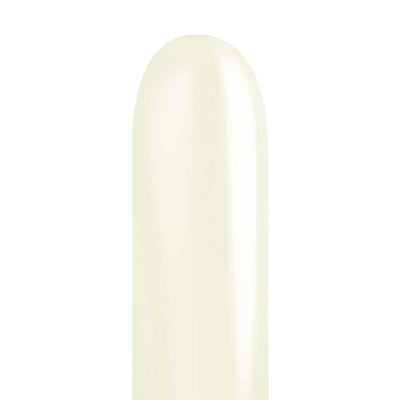 260S SEMPERTEX DELUXE ALMOND WHITE