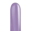 Sempertex 160S SEMPERTEX DELUXE LILAC Entertainer Balloons 57607-B