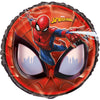 Unique 18 inch SPIDER-MAN Foil Balloon