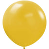 24 inch SEMPERTEX DELUXE MUSTARD