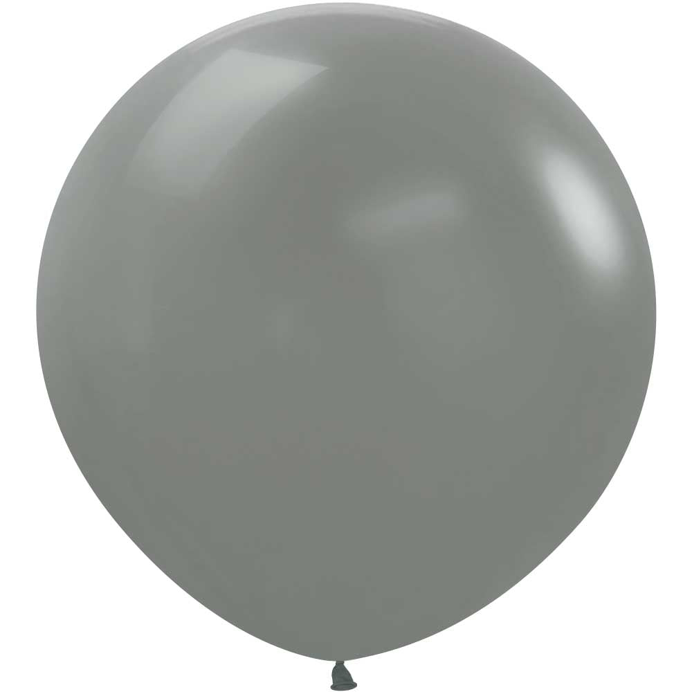 24 inch SEMPERTEX DELUXE URBAN GREY