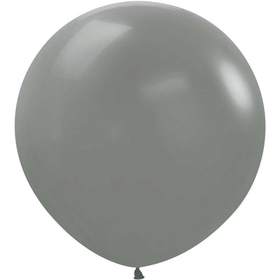 24 inch SEMPERTEX DELUXE URBAN GREY