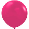 24 inch SEMPERTEX DELUXE COSMO PINK